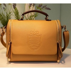 geanta-dama-crown-brown (3)