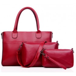 set-genti-dama-3-bucati-red-blooded-woman