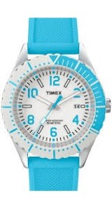 Timex BLEu