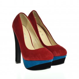 pantofi-cu-toc-dama-anabelle-rosii-10524