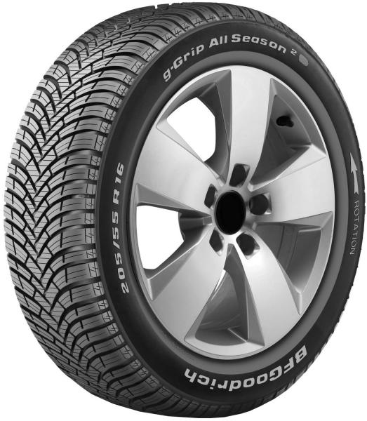 Anvelopa All Season BF Goodrich G-Grip All Season 2 205/55 R16 91H – preț 318 lei&nbsp;!