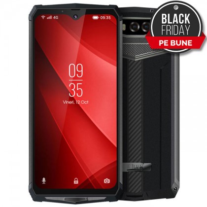 iHunt TITAN P13000 PRO, ultimul model lansat în 2019 – reducere 200 lei ! Black Friday 2019 !